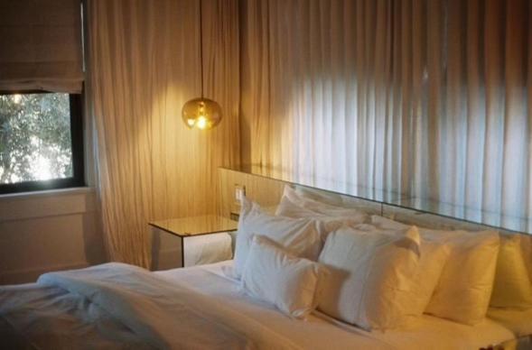 Hotel Covell ลอสแอนเจลิส ภายนอก รูปภาพ