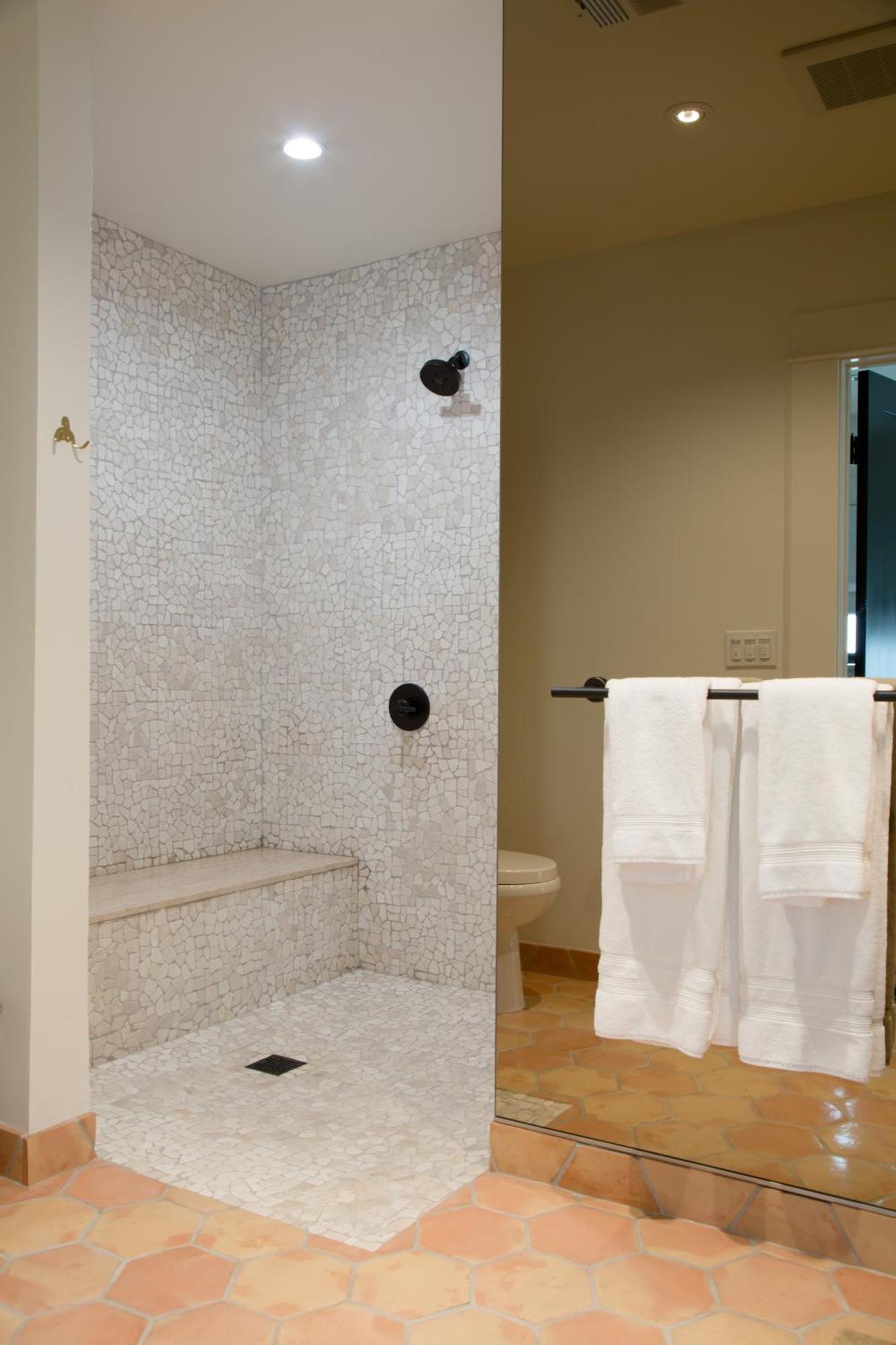 Hotel Covell ลอสแอนเจลิส ภายนอก รูปภาพ